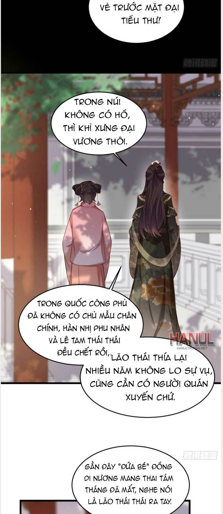 Chương 189 - Trang 16