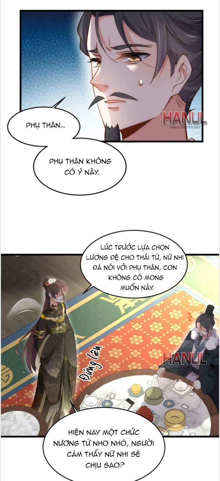 Chương 190 - Trang 20