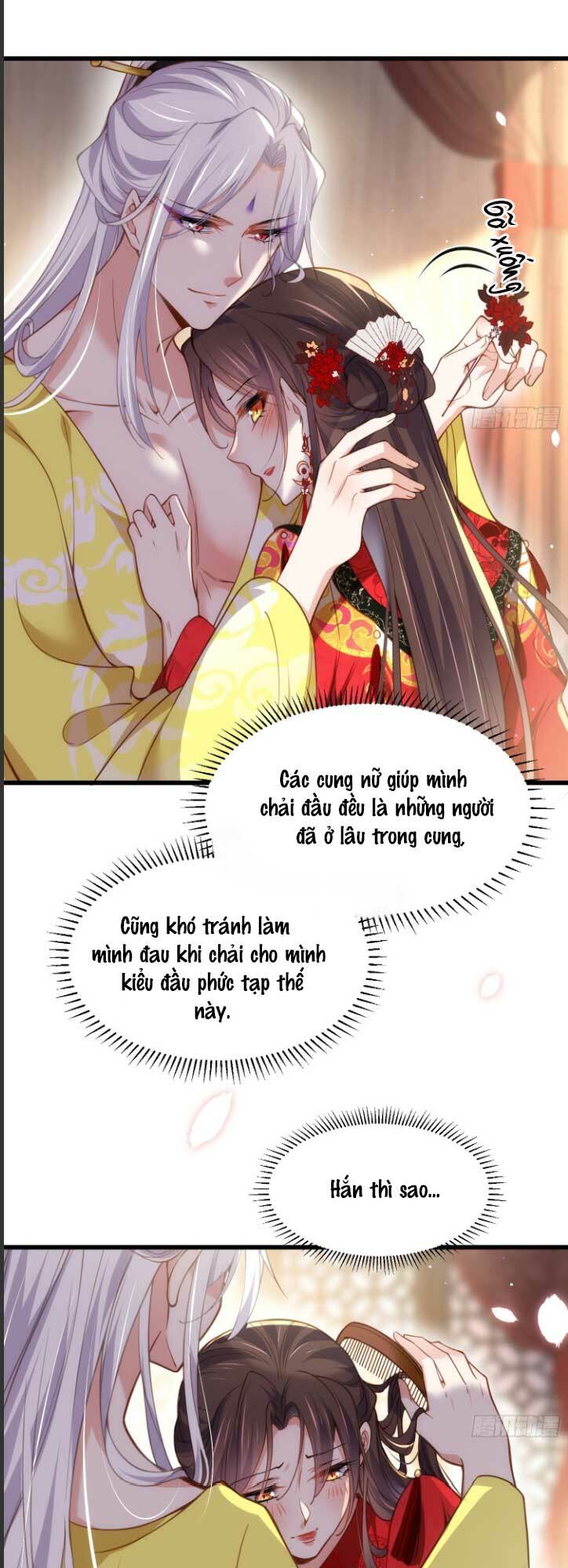 Chương 201 - Trang 8