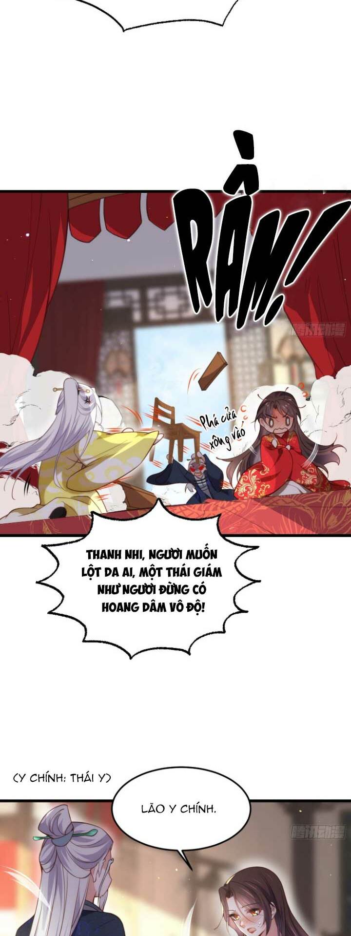 Chương 202 - Trang 9