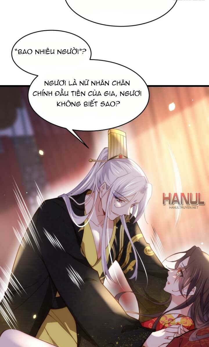 Chương 203 - Trang 21