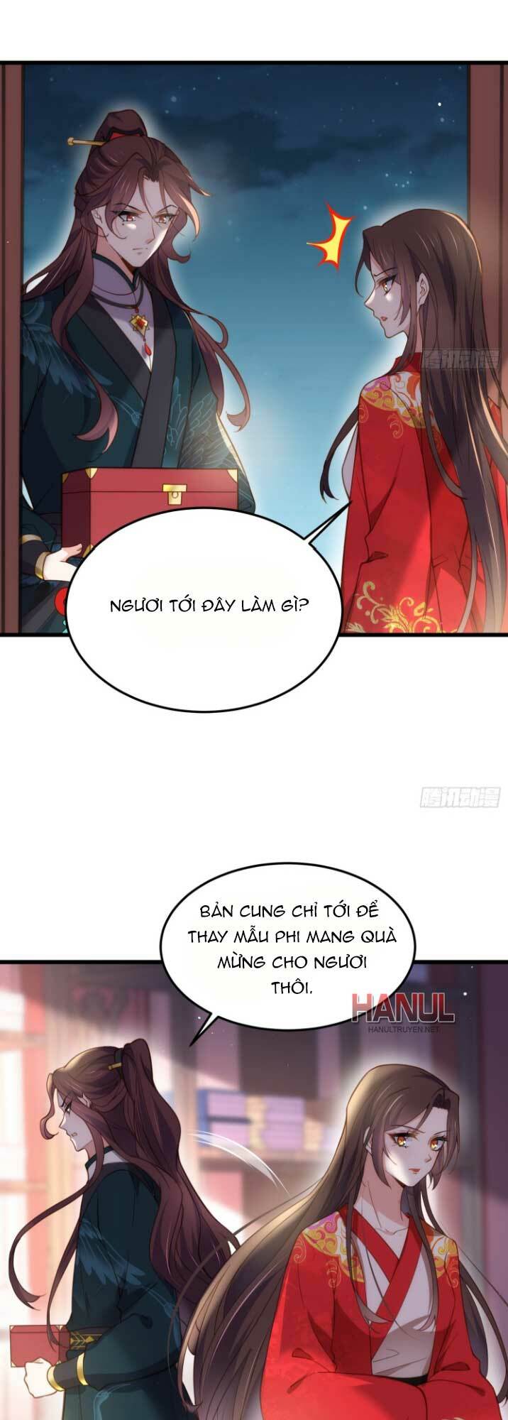 Chương 203 - Trang 6