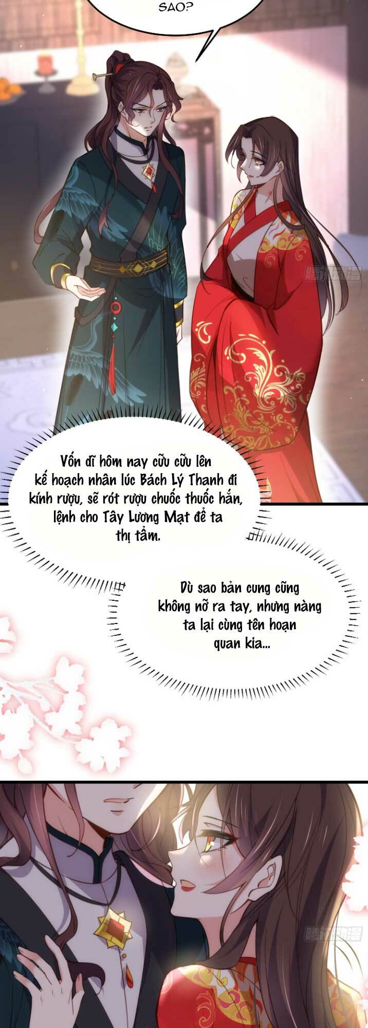 Chương 203 - Trang 9