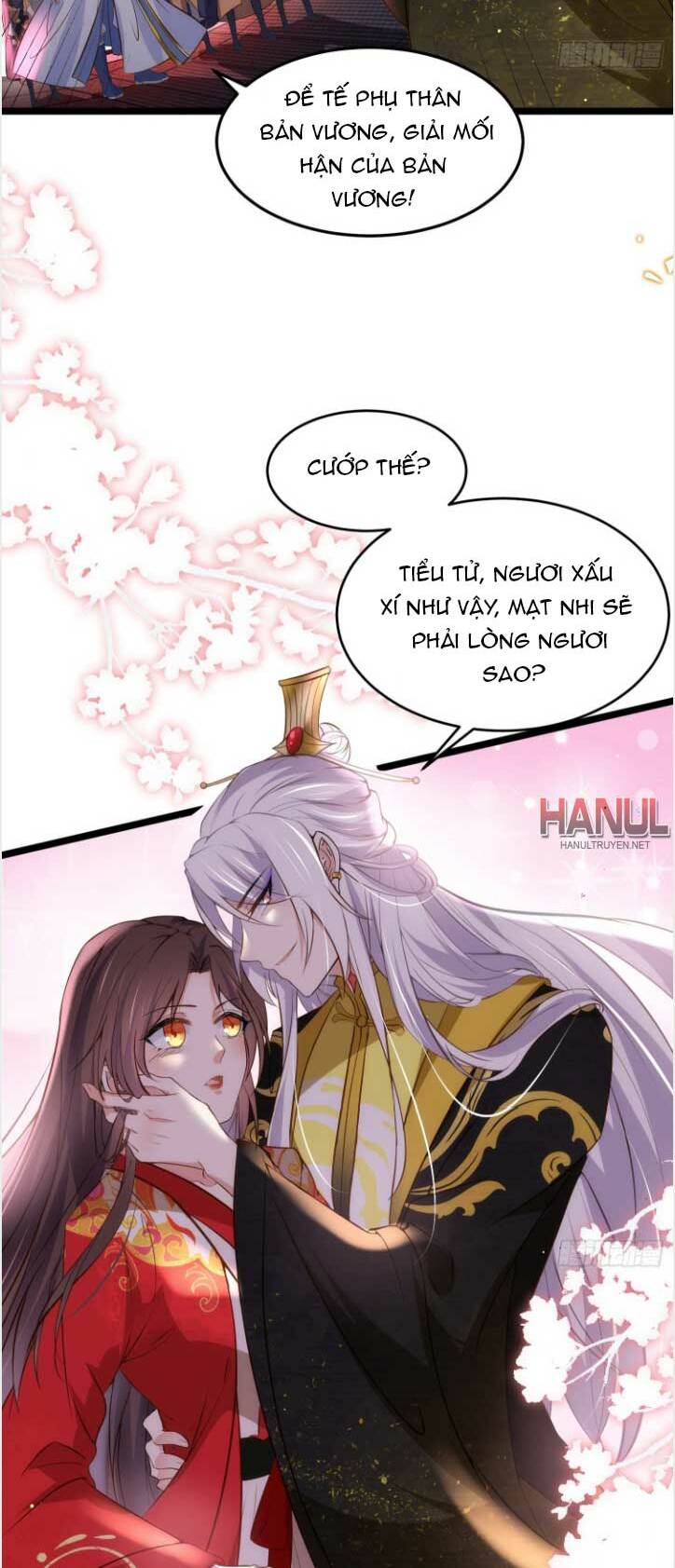 Chương 205 - Trang 14