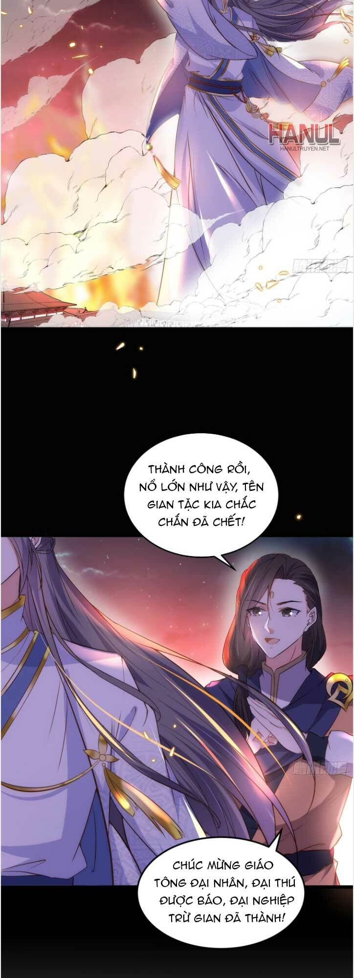 Chương 205 - Trang 9