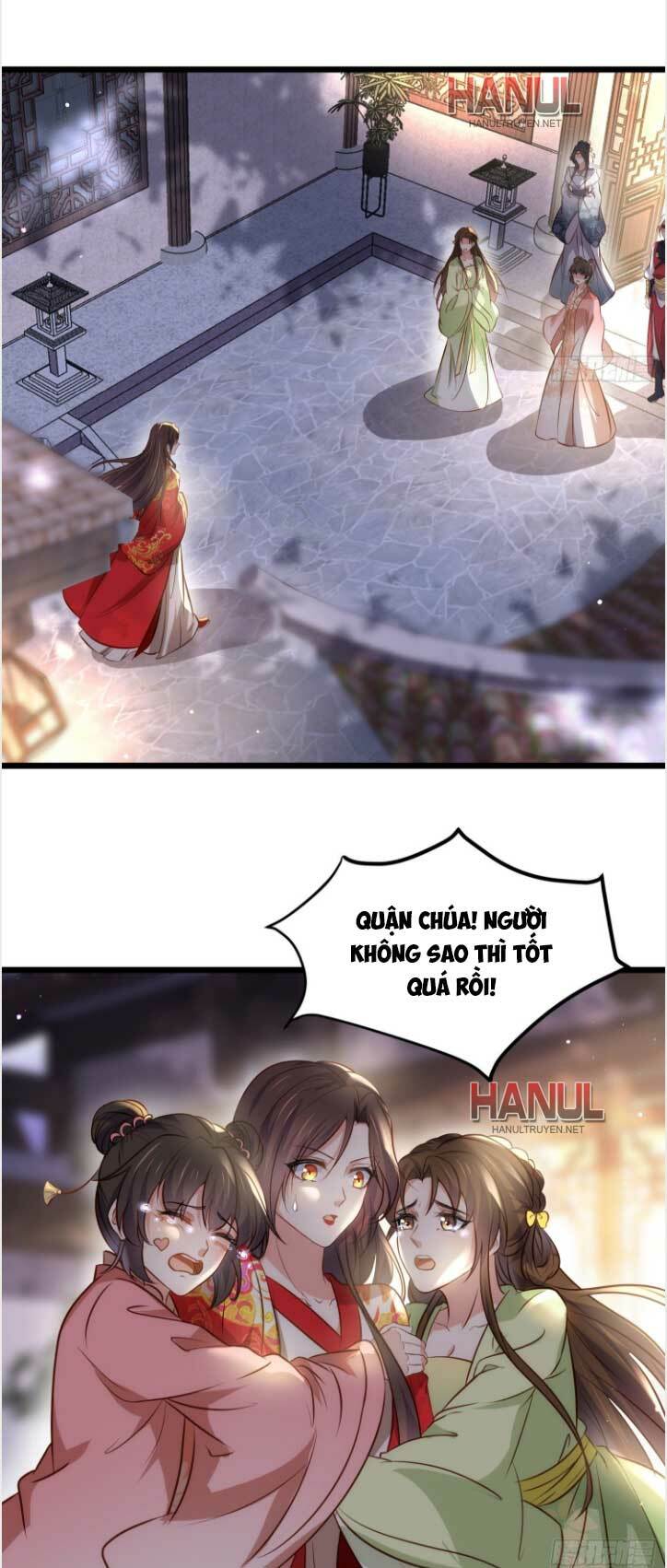 Chương 206 - Trang 18