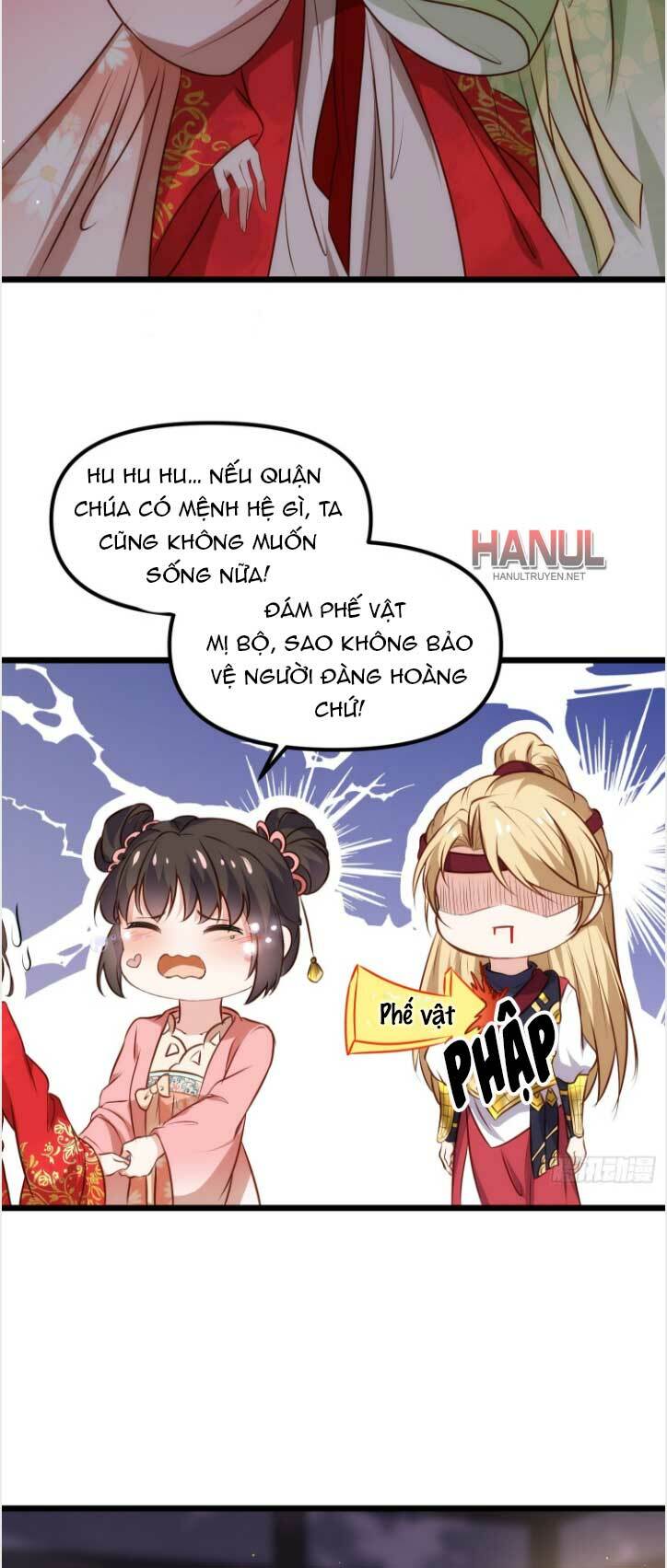 Chương 206 - Trang 19