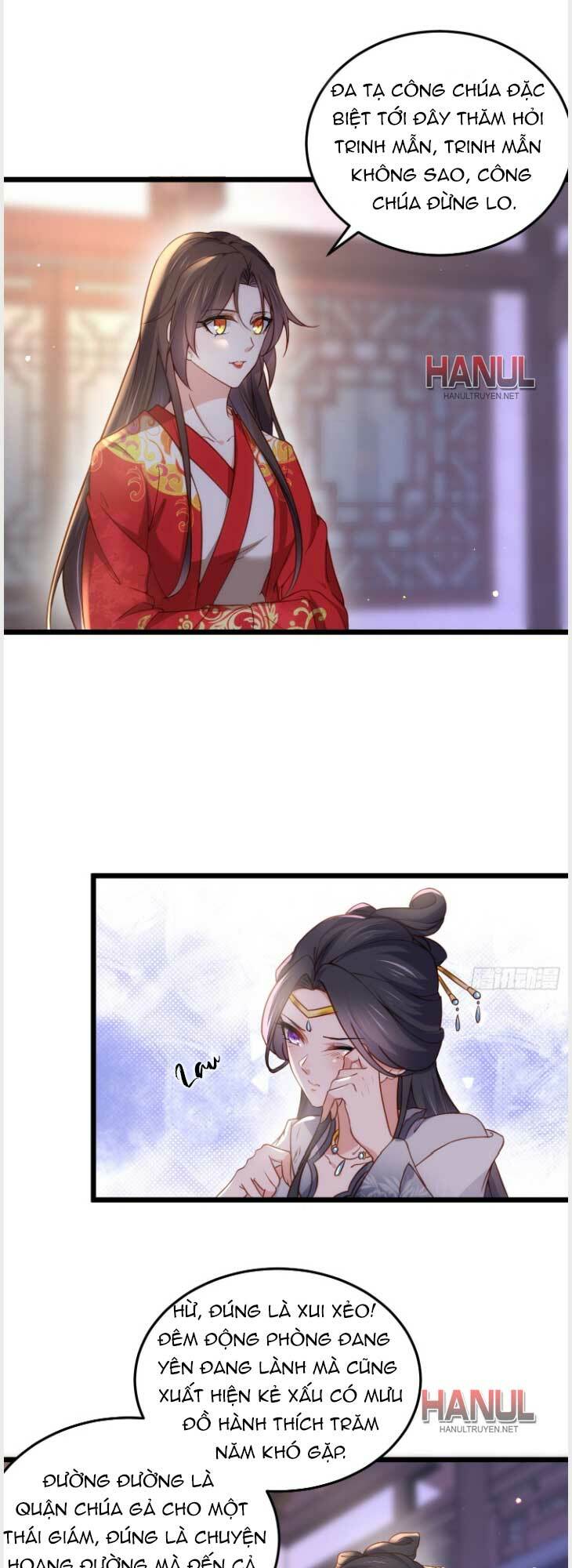 Chương 207 - Trang 3