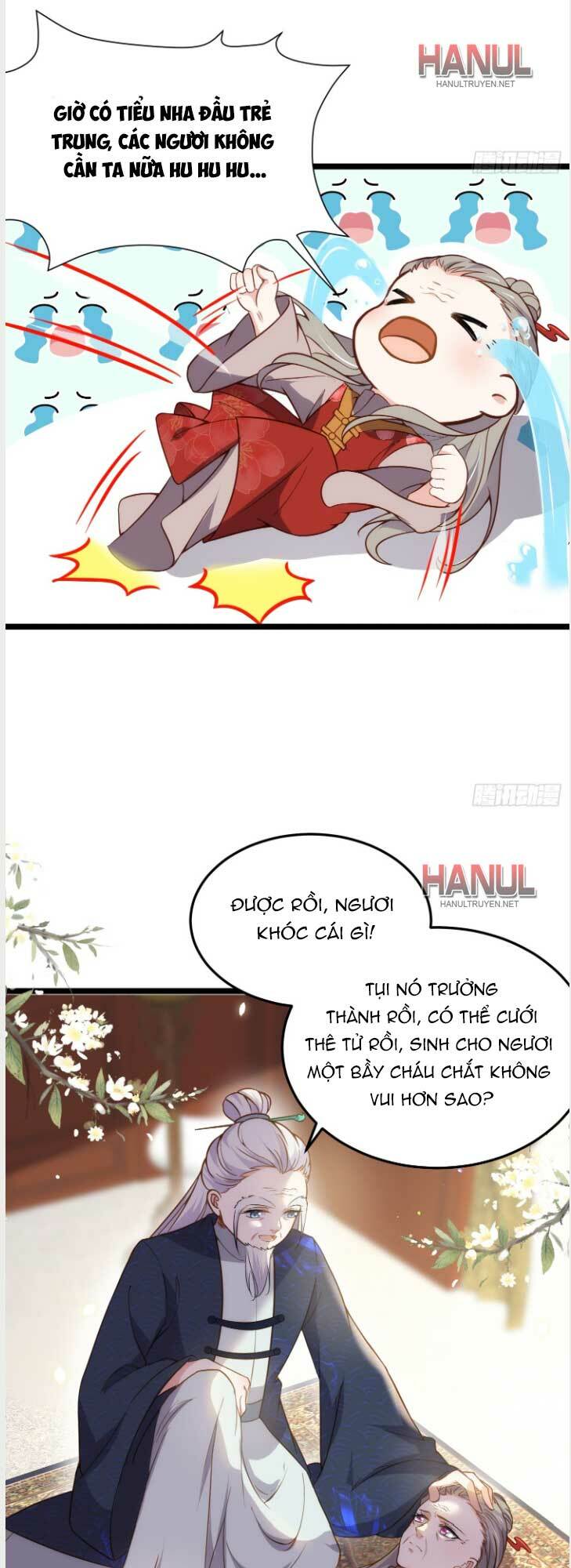 Chương 211 - Trang 18