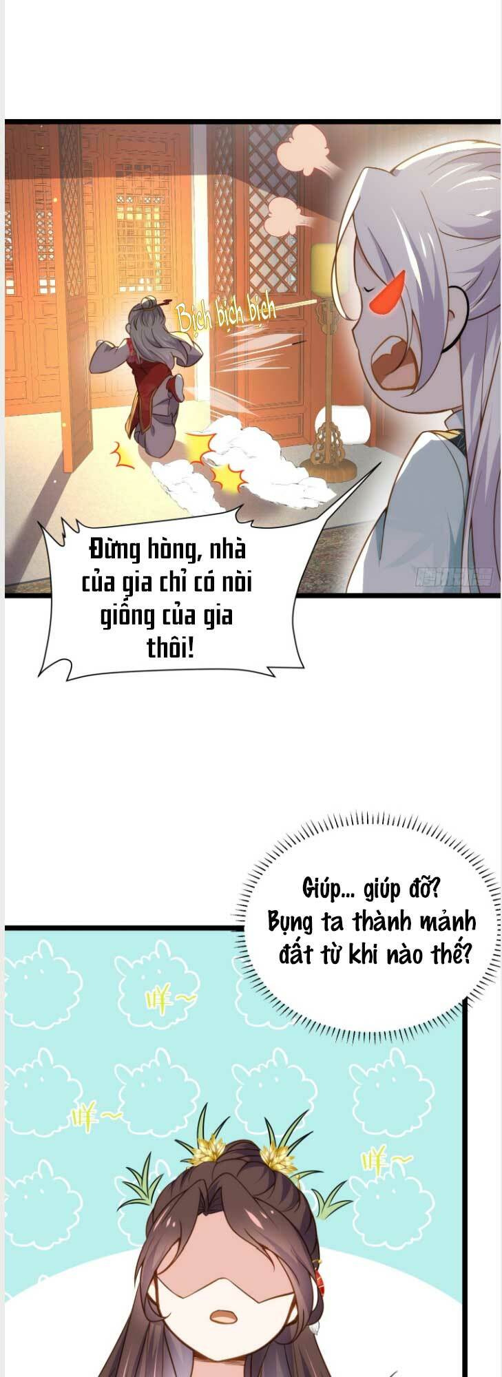Chương 211 - Trang 21