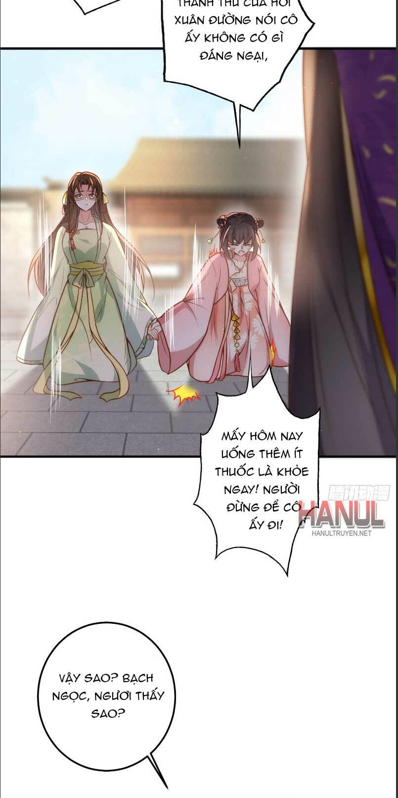 Chương 214 - Trang 20
