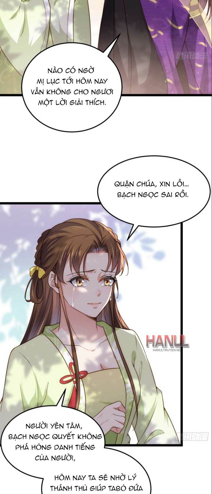 Chương 215 - Trang 11