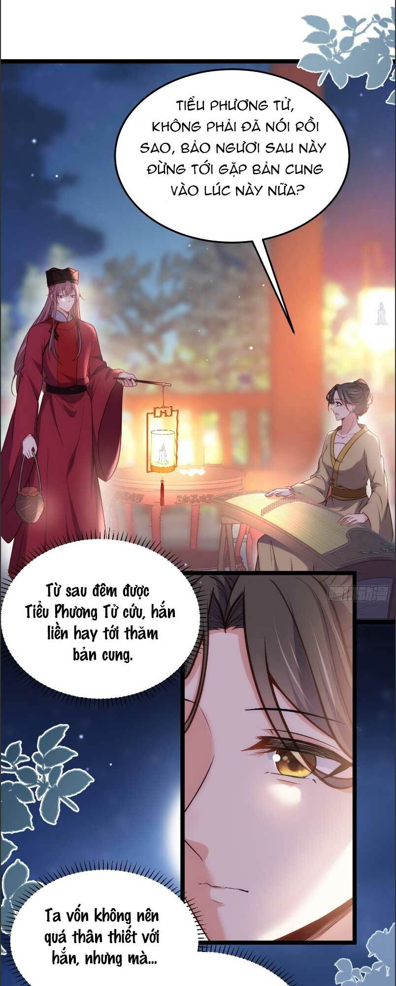 Chương 216 - Trang 12