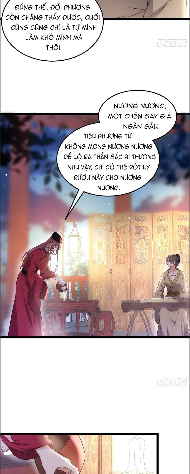 Chương 216 - Trang 15