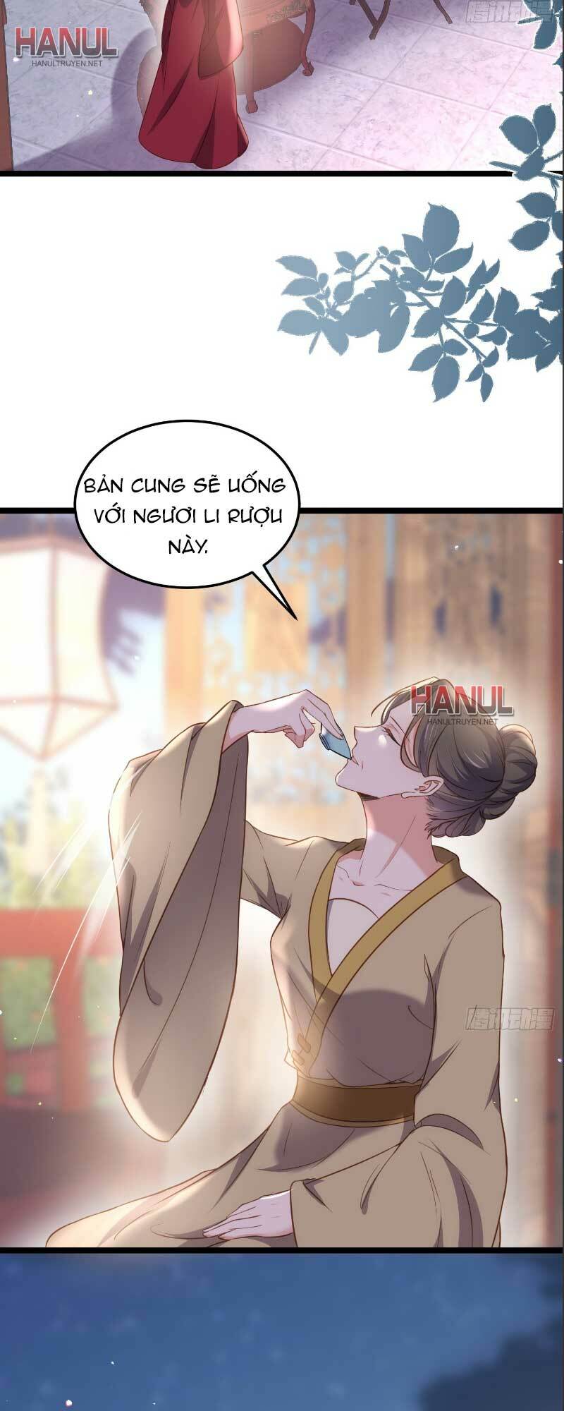 Chương 216 - Trang 18