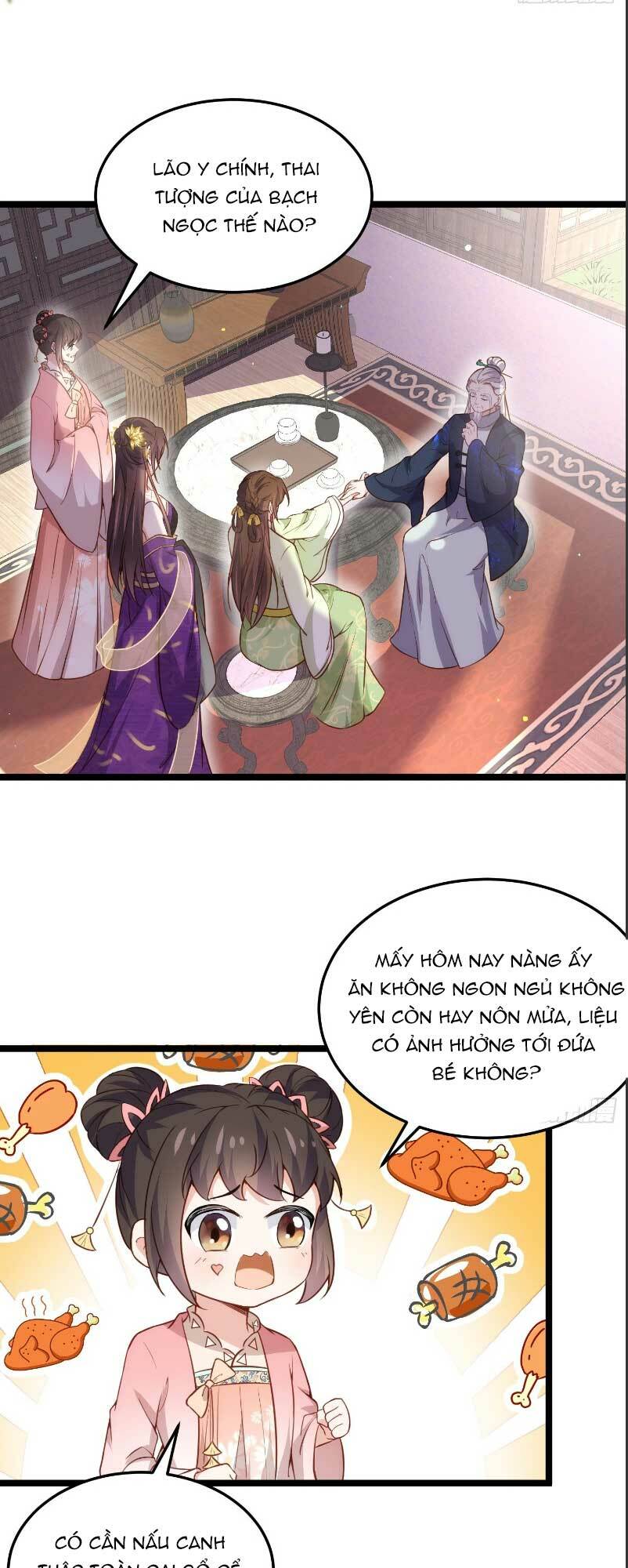 Chương 217 - Trang 12