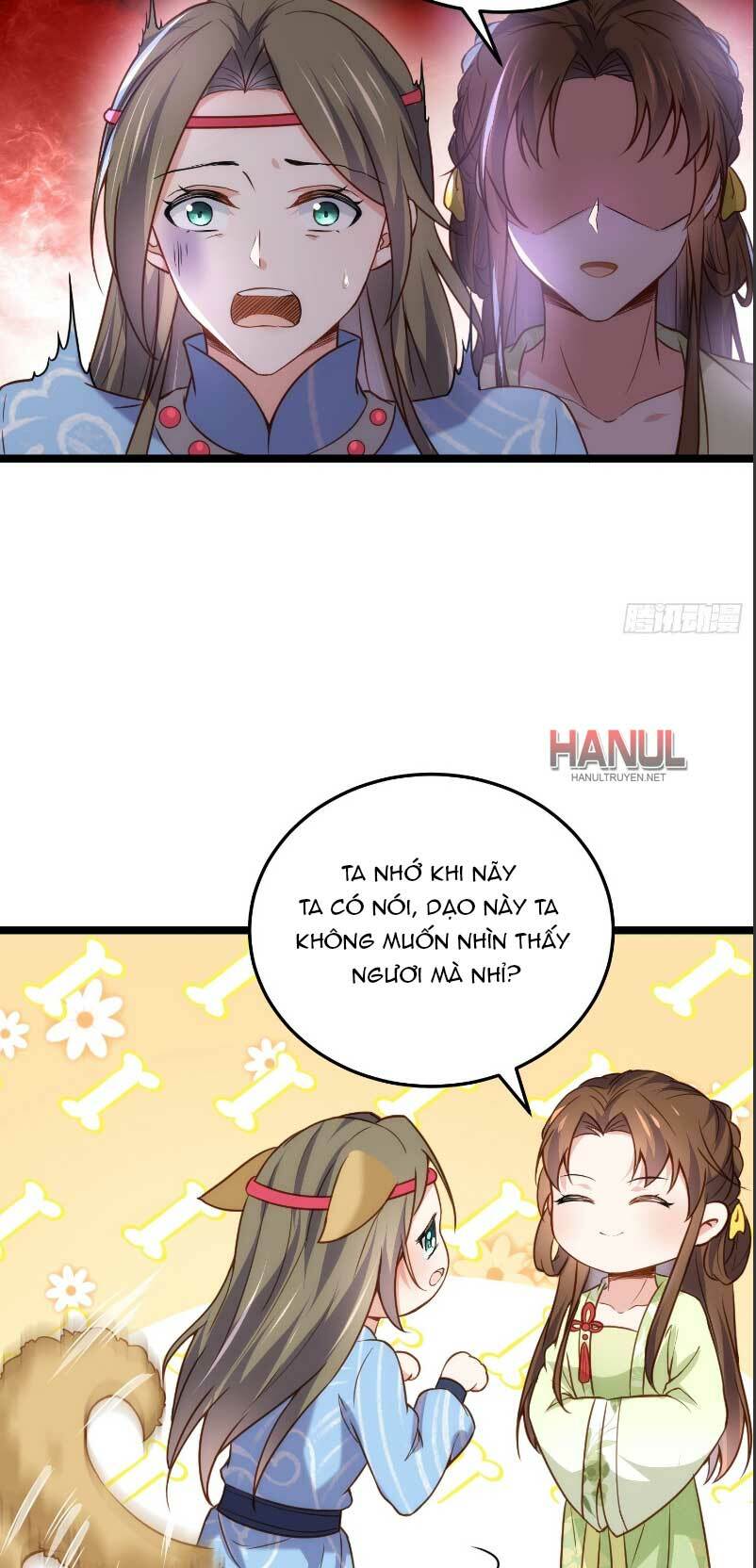 Chương 217 - Trang 16