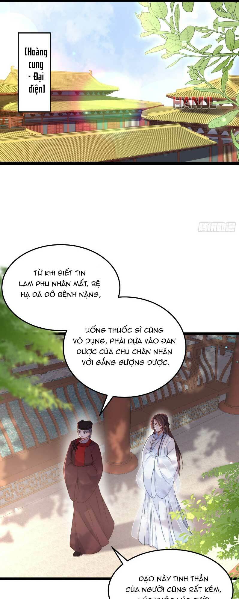 Chương 217 - Trang 21