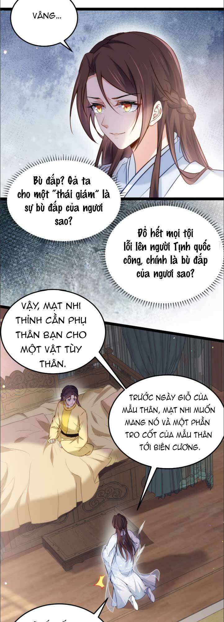 Chương 218 - Trang 12