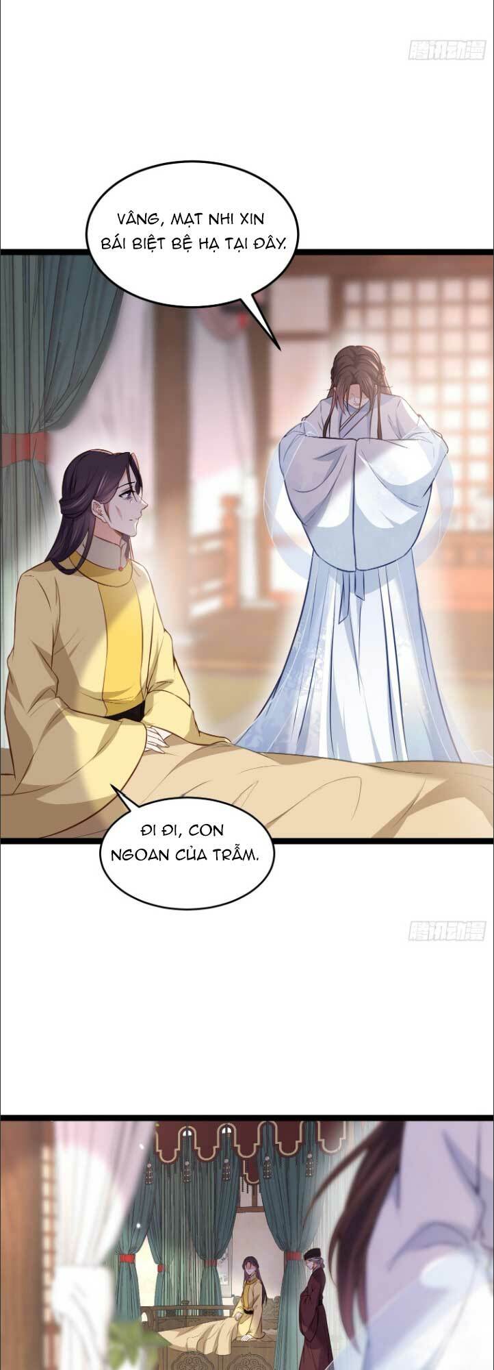 Chương 218 - Trang 15