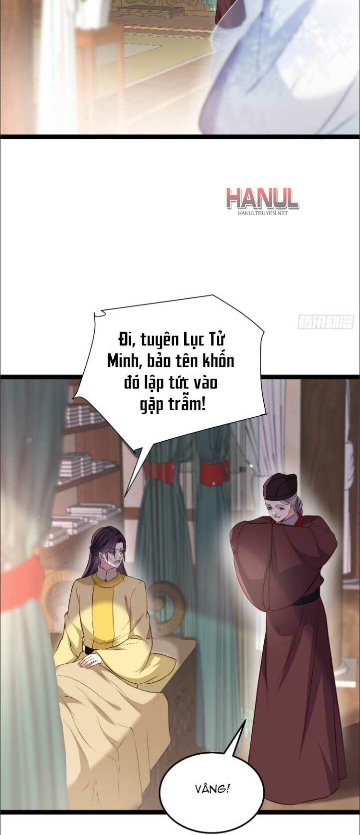 Chương 218 - Trang 16