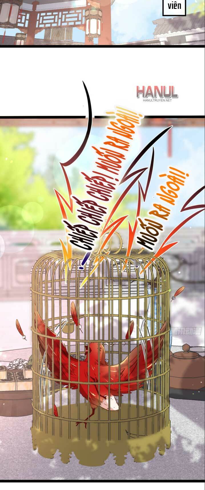 Chương 218 - Trang 18