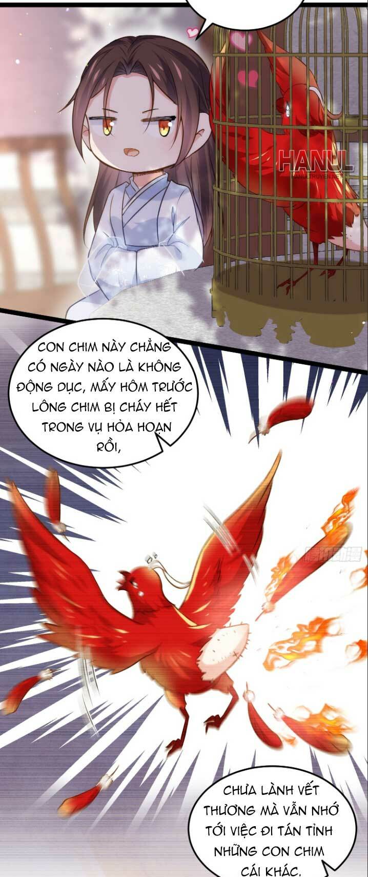 Chương 218 - Trang 20