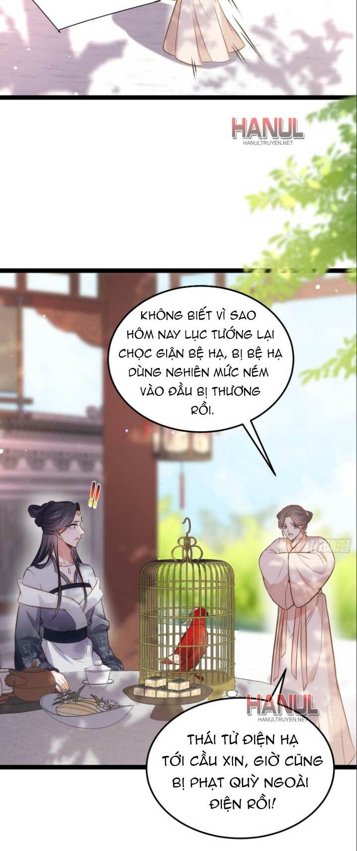 Chương 218 - Trang 23