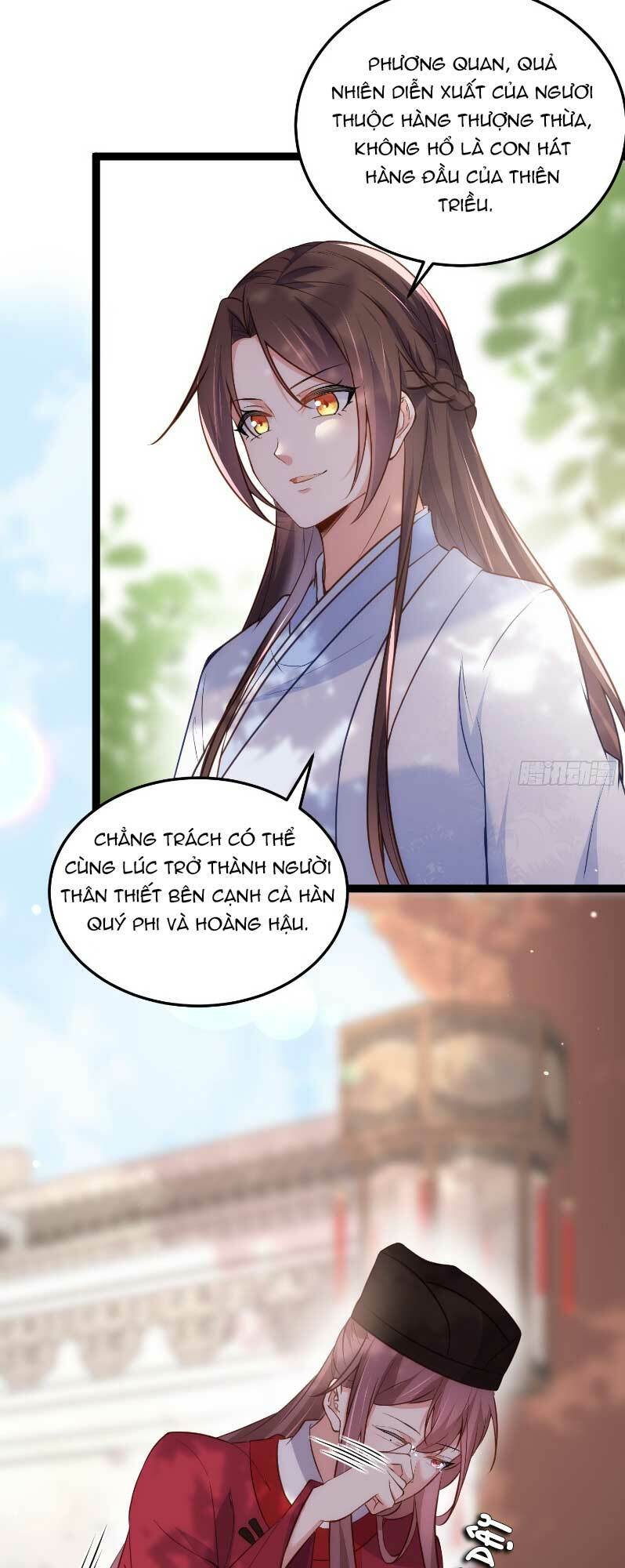 Chương 219 - Trang 12