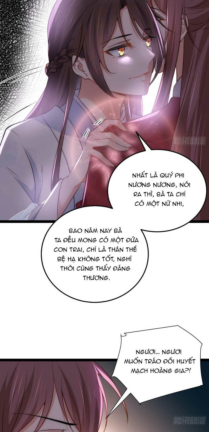 Chương 219 - Trang 14