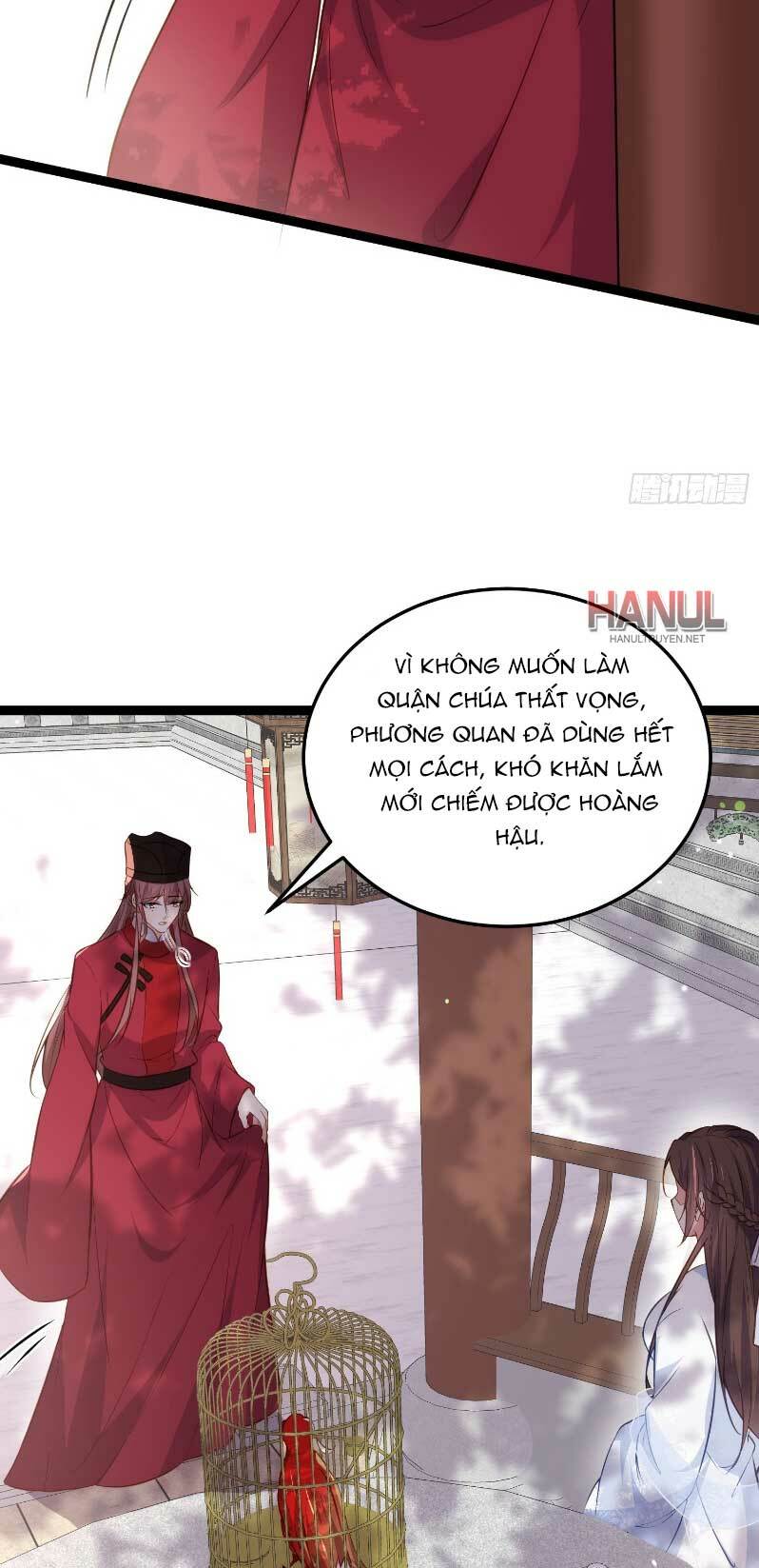 Chương 219 - Trang 7