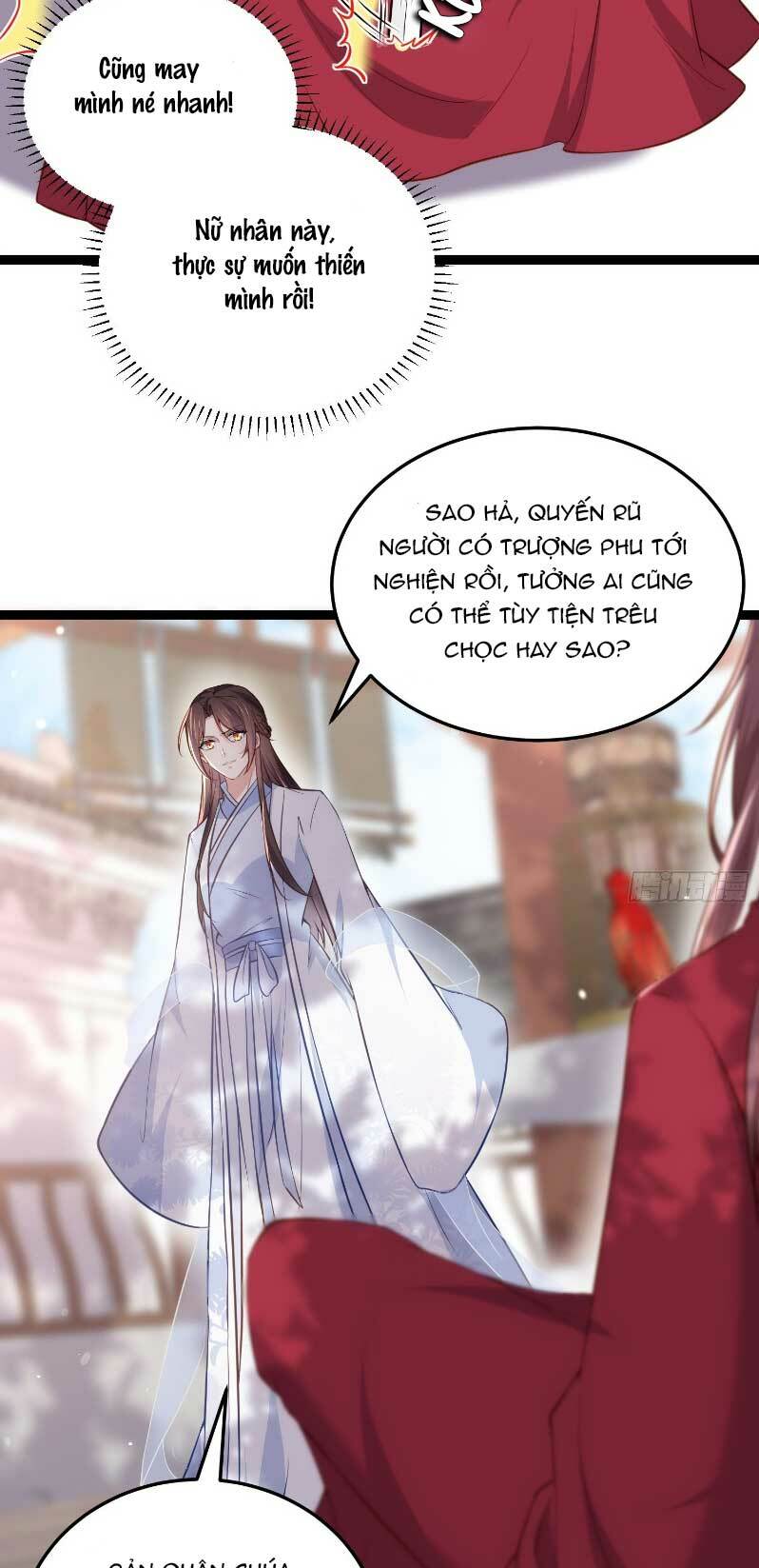 Chương 219 - Trang 10