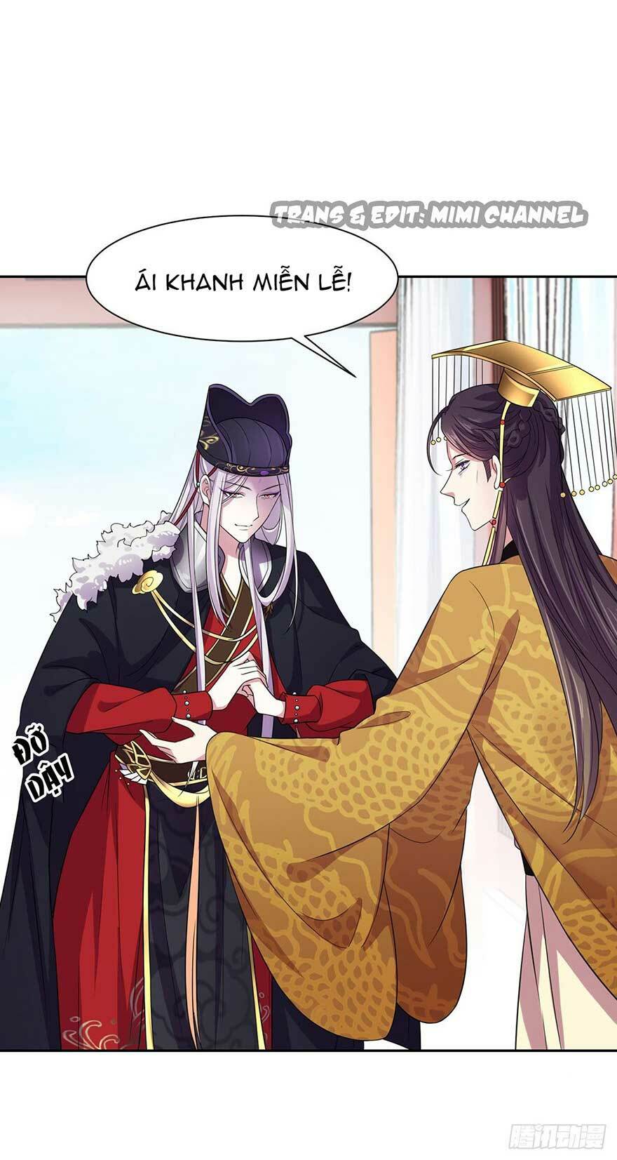 Chương 22 - Trang 2