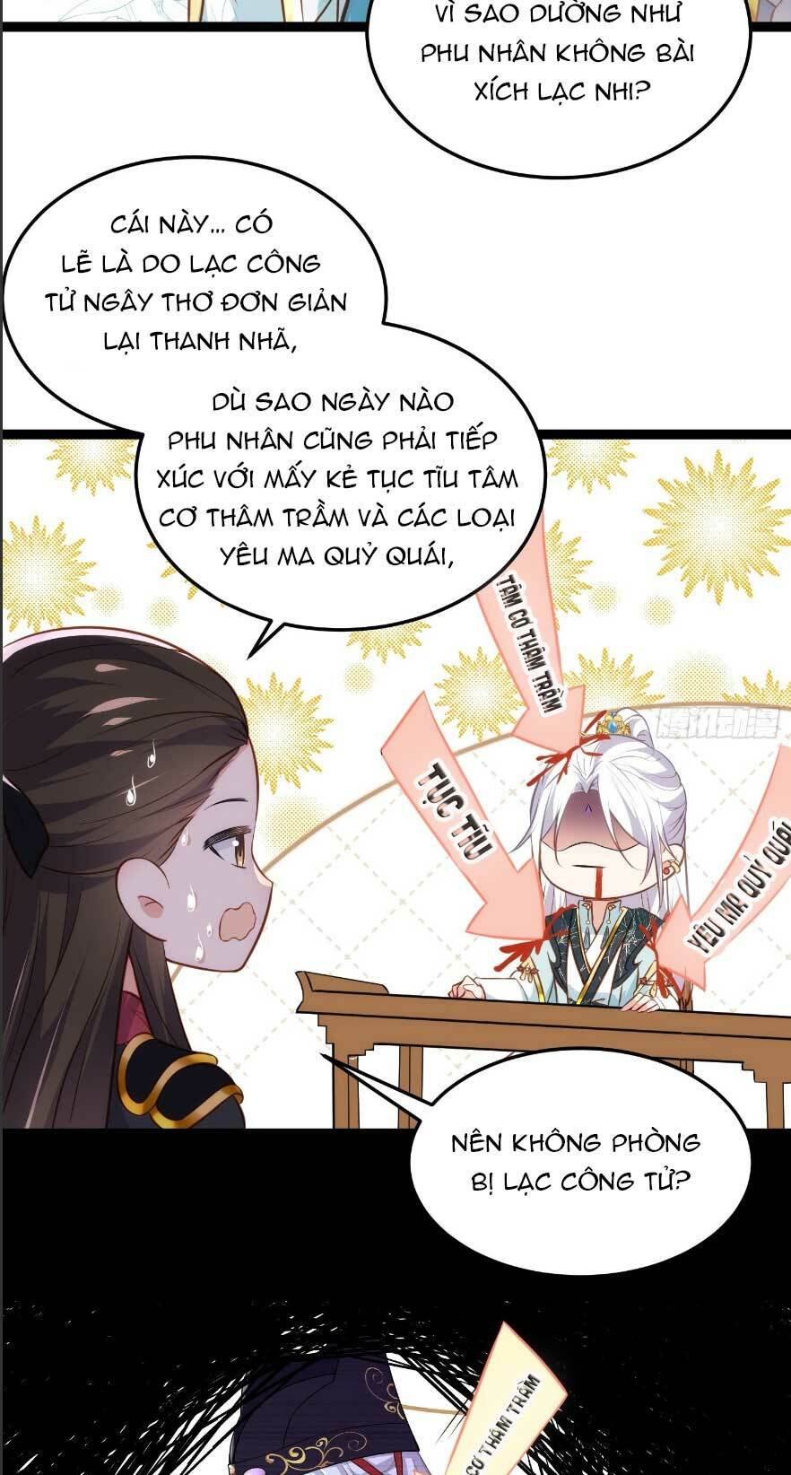 Chương 220 - Trang 16