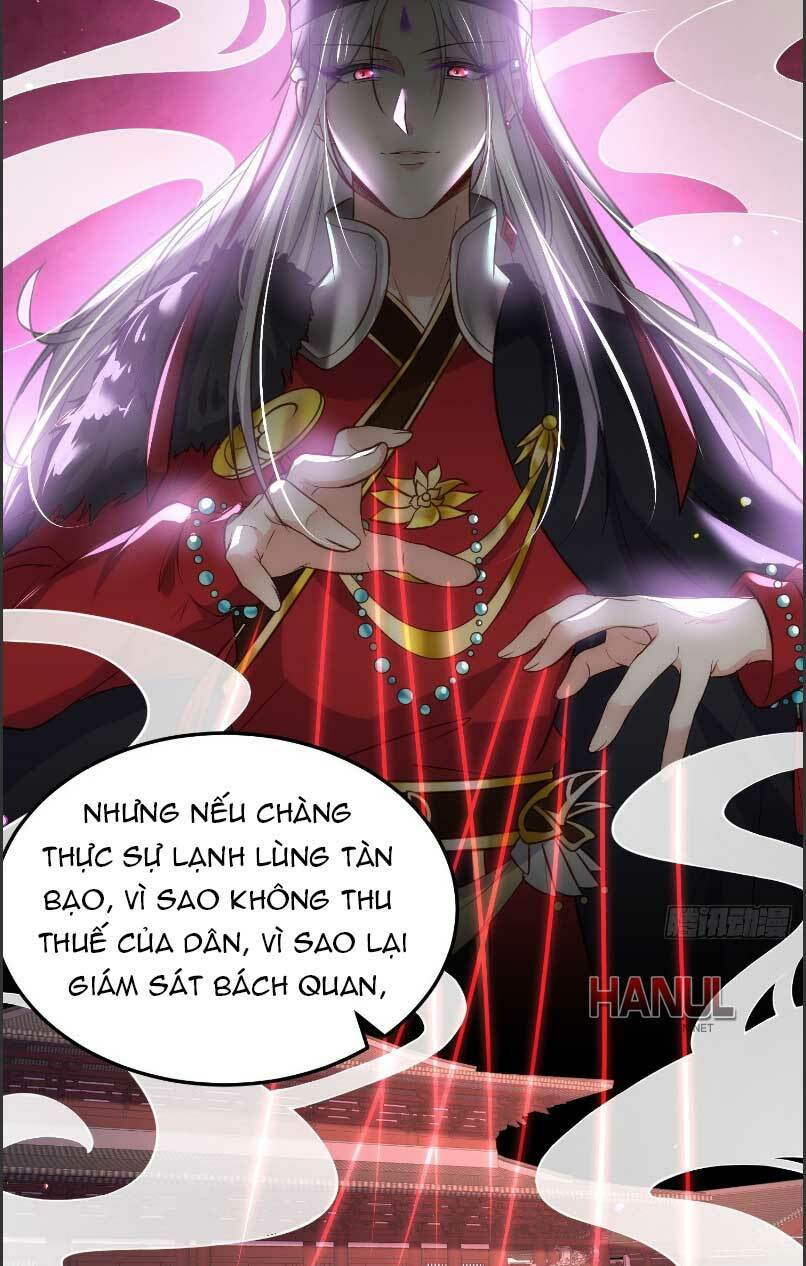Chương 221 - Trang 20