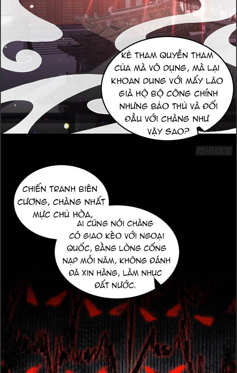 Chương 221 - Trang 21