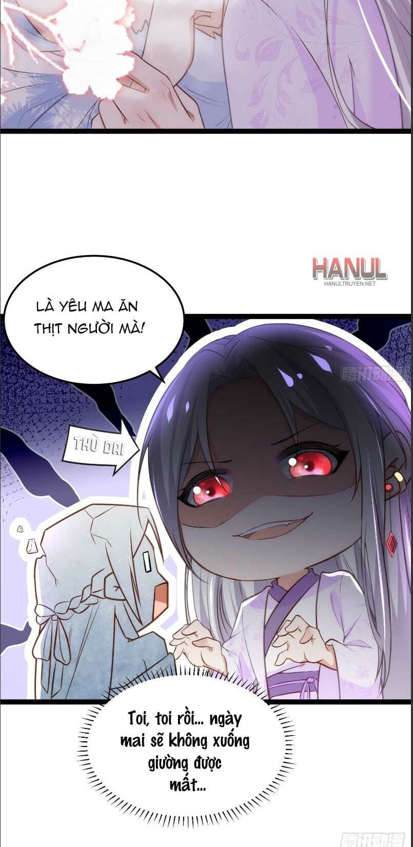 Chương 222 - Trang 11