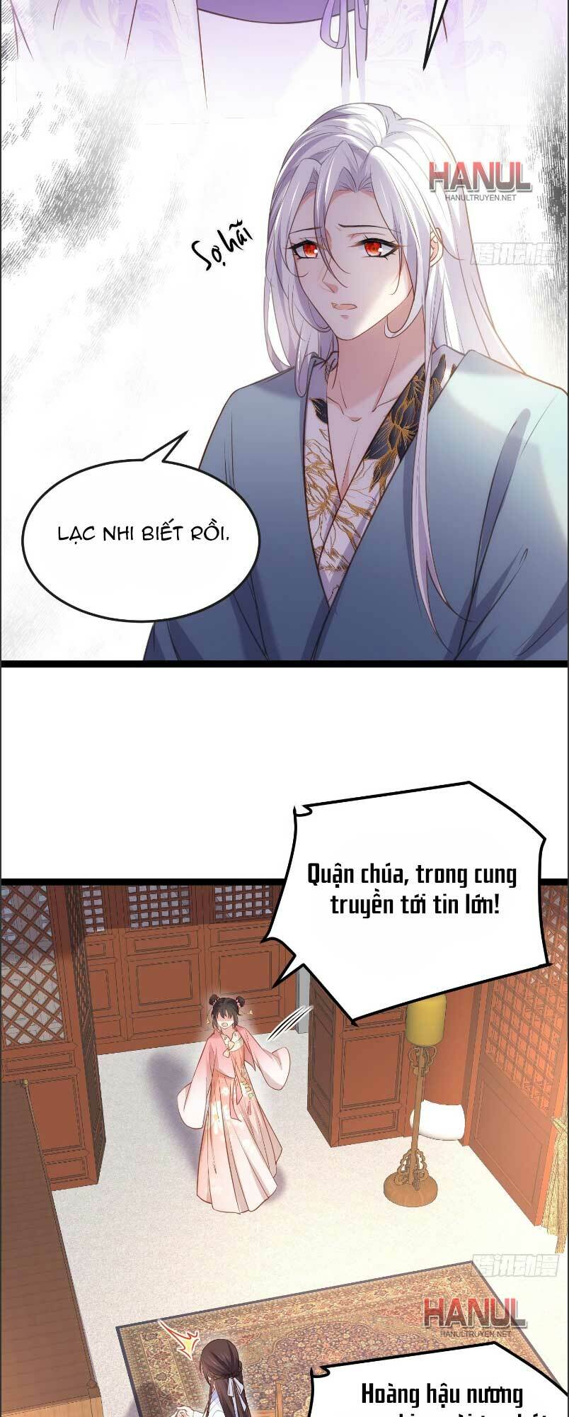 Chương 223 - Trang 18