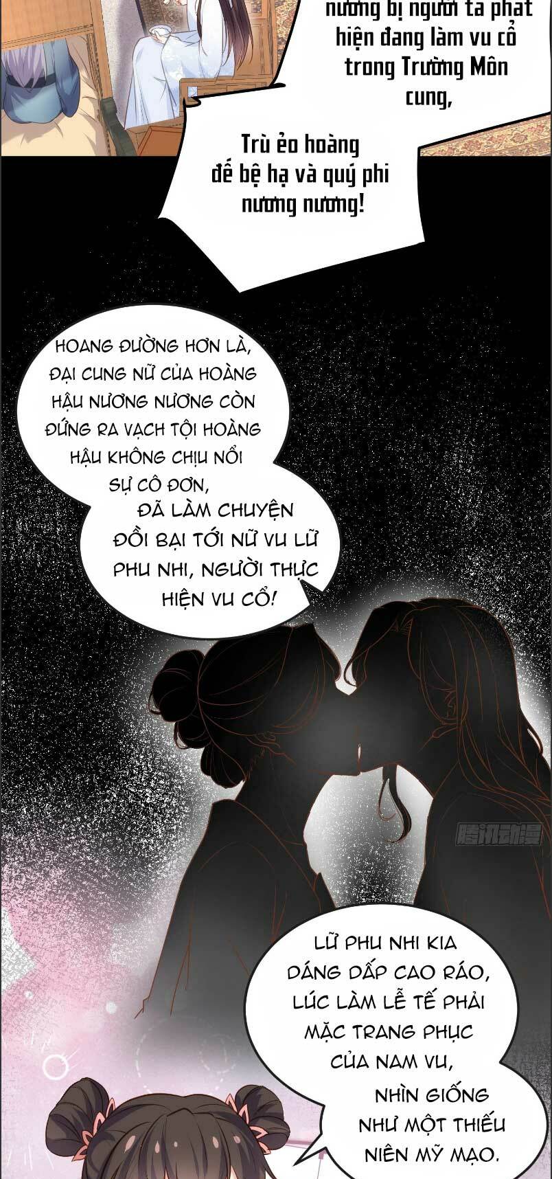 Chương 223 - Trang 19