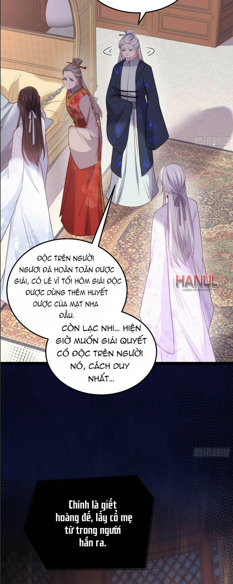 Chương 223 - Trang 9