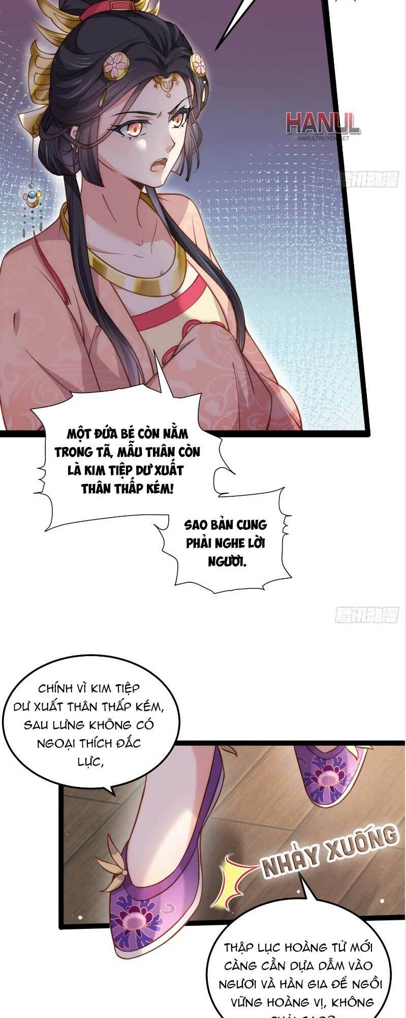 Chương 225 - Trang 15
