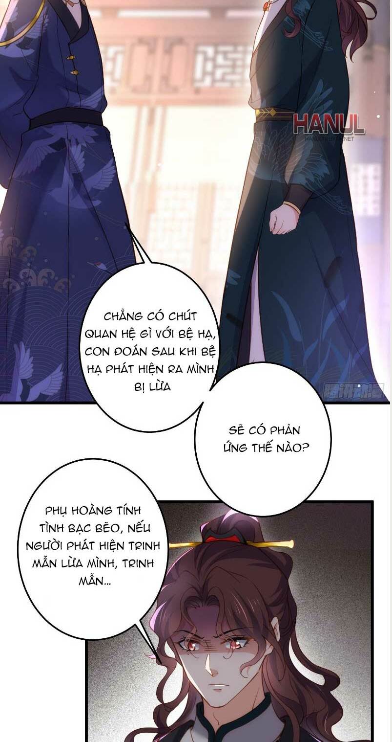 Chương 226 - Trang 23