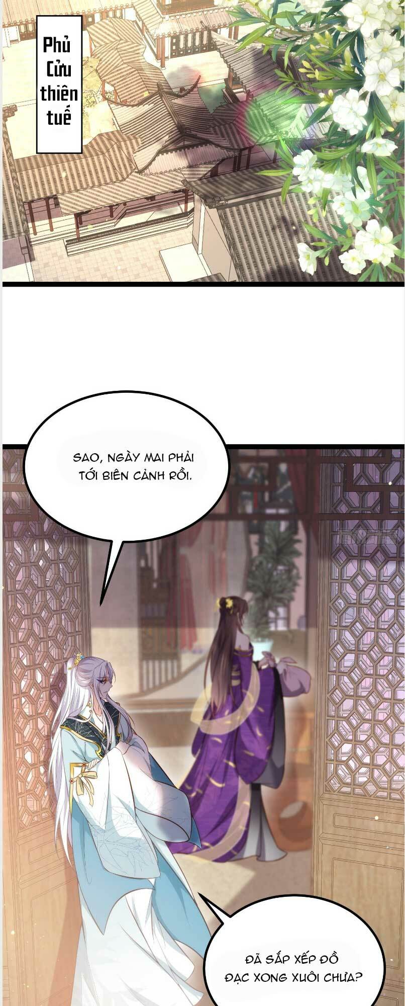 Chương 231 - Trang 21