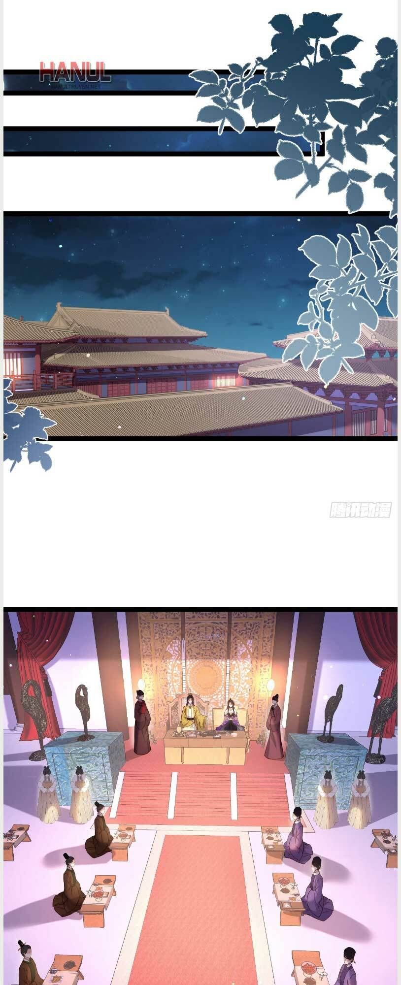 Chương 232 - Trang 3