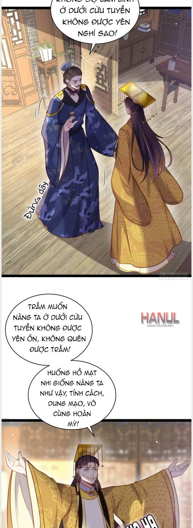 Chương 237 - Trang 12