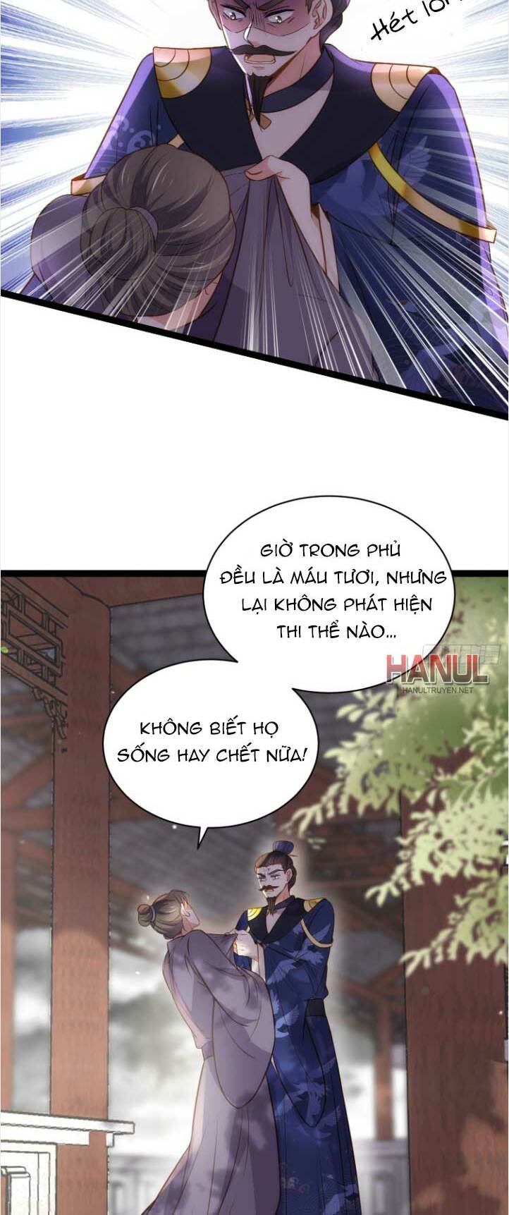 Chương 237 - Trang 21