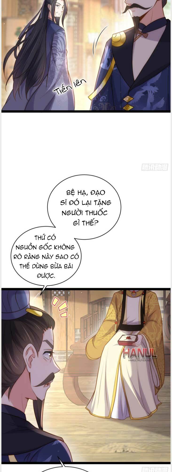Chương 237 - Trang 7