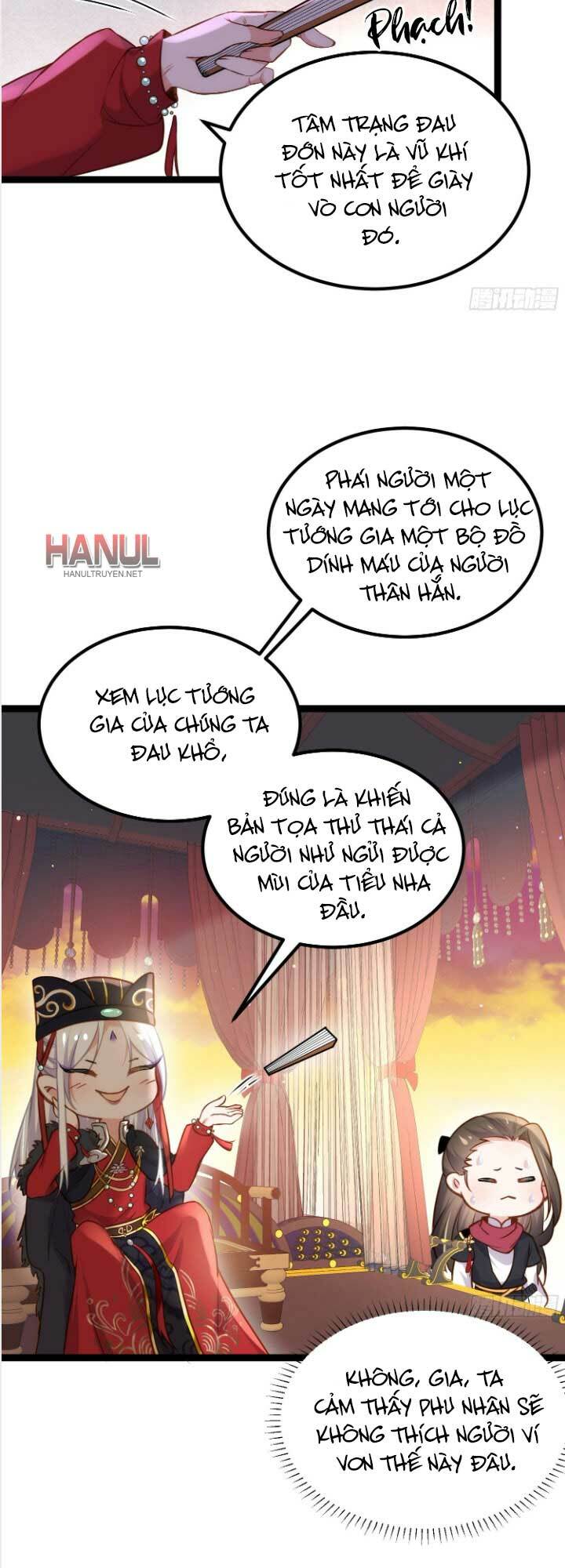Chương 238 - Trang 18