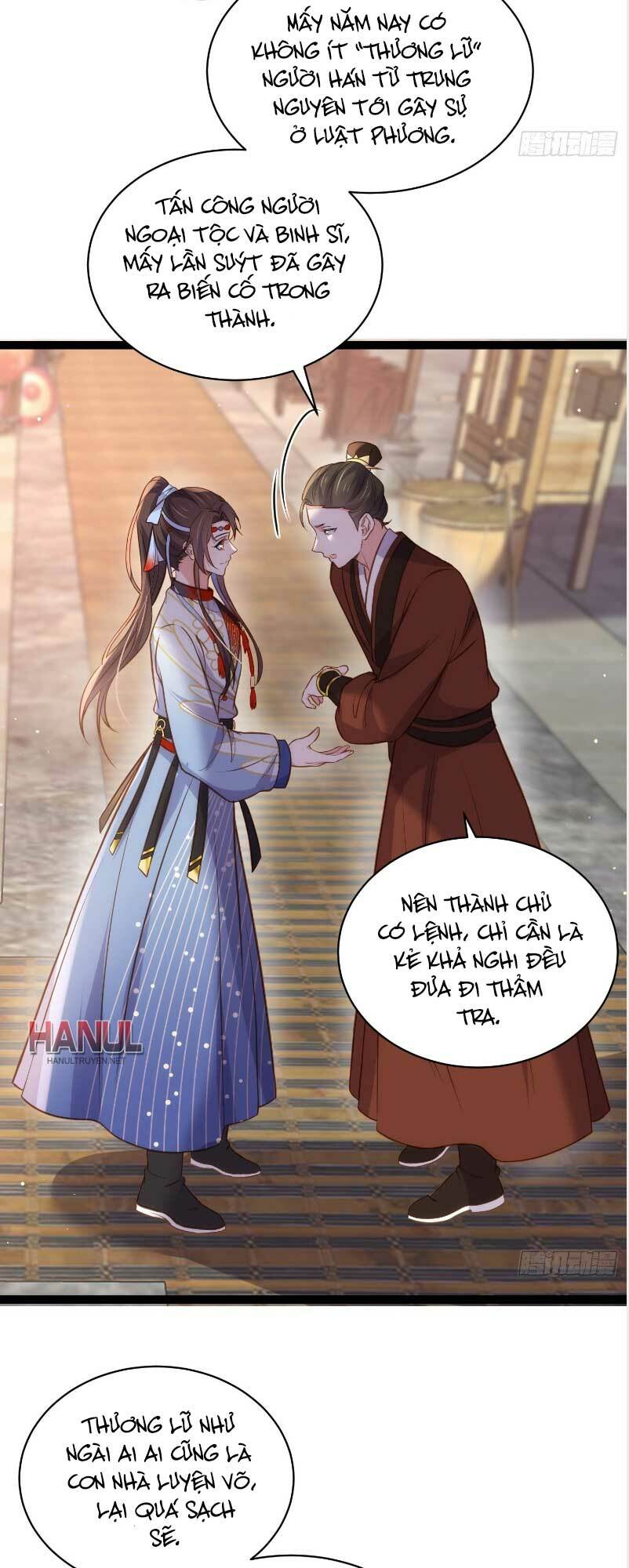 Chương 239 - Trang 18