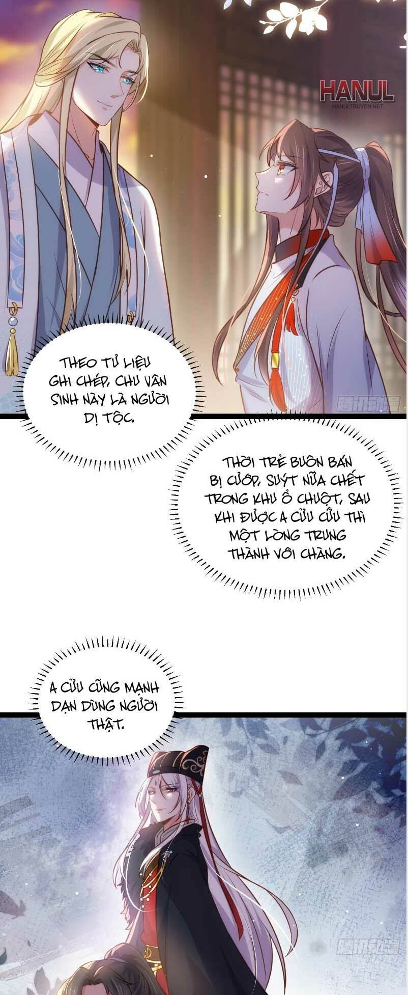 Chương 239 - Trang 23